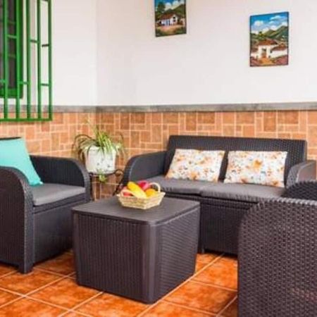 Apartamento Luna Tías Exterior foto