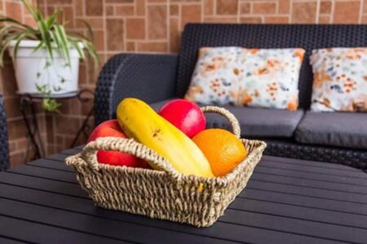 Apartamento Luna Tías Exterior foto